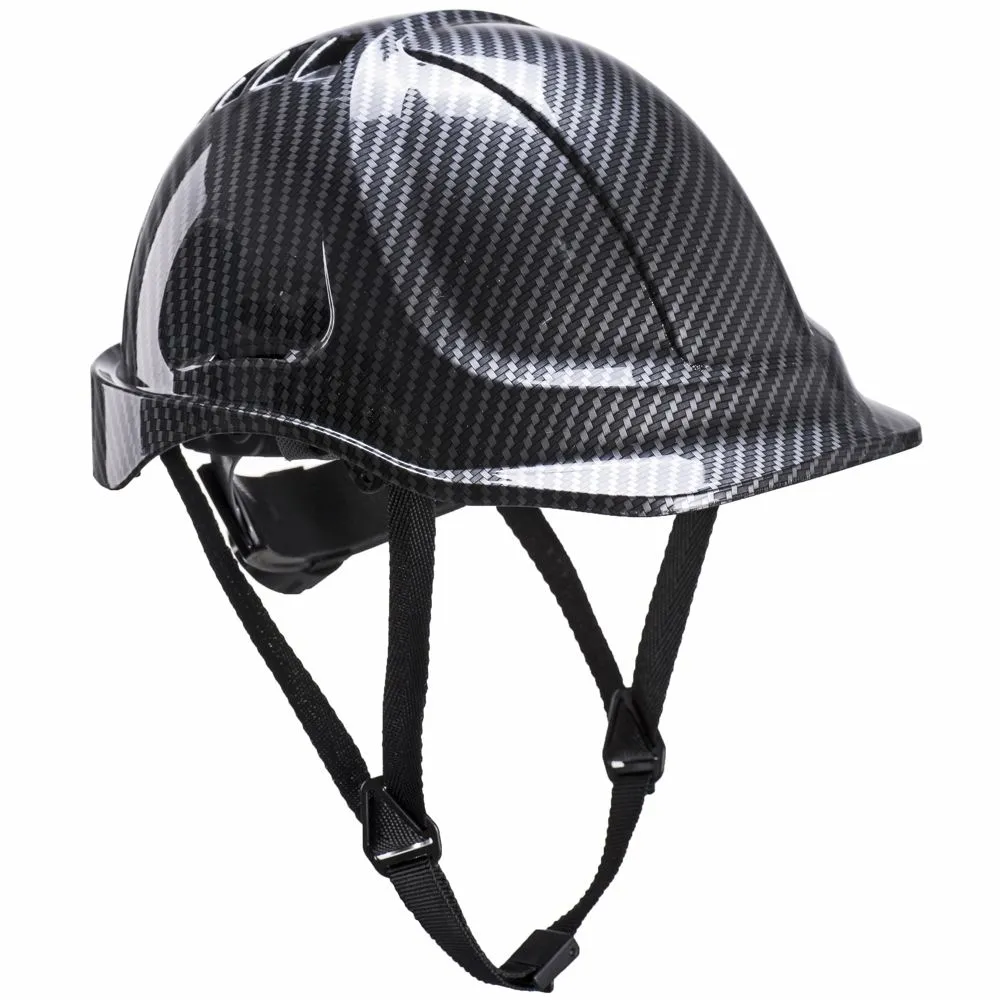 Carbon Endurance Safety Helmet