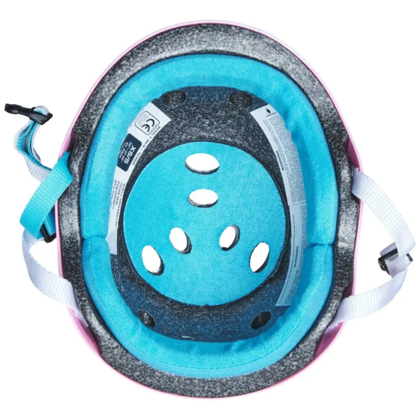 Certified Triple Eight Skate Helmet Casco