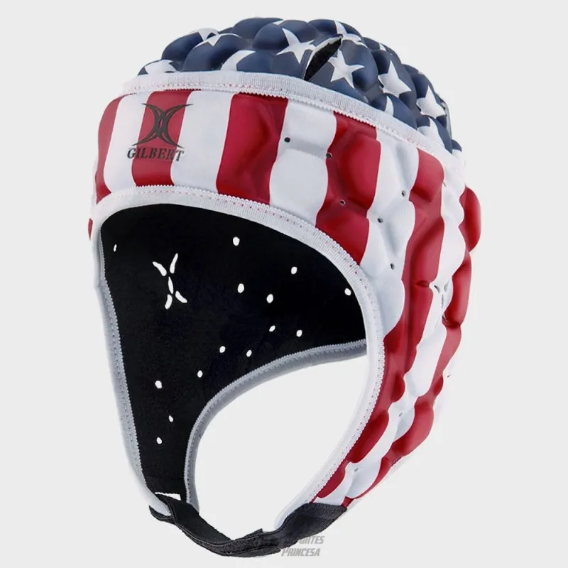 U.S. Gilbert Falcon 200 Helmet Casco
