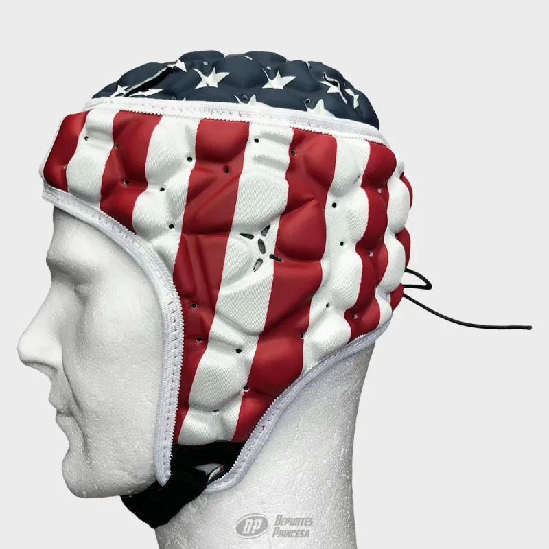 U.S. Gilbert Falcon 200 Helmet Casco