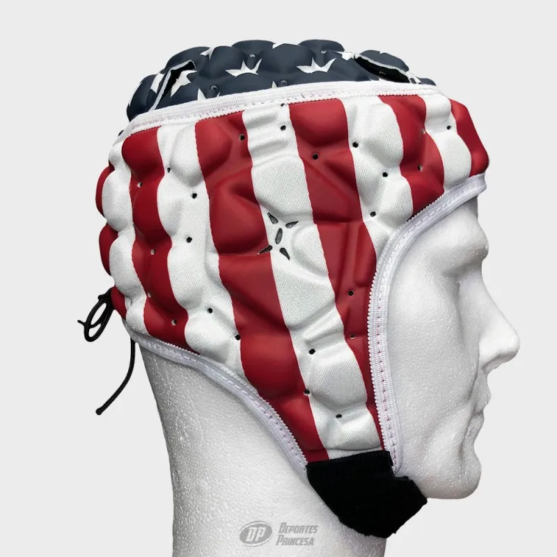 U.S. Gilbert Falcon 200 Helmet Casco