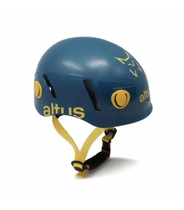 Jupiter Altus Climbing Helmet Casco