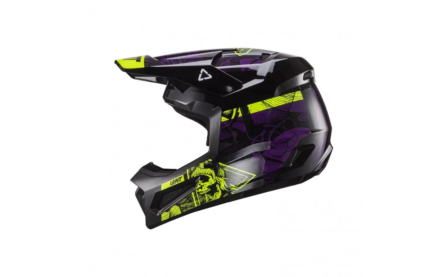 Casco Leatt Moto 2.5 Uv LB102406058