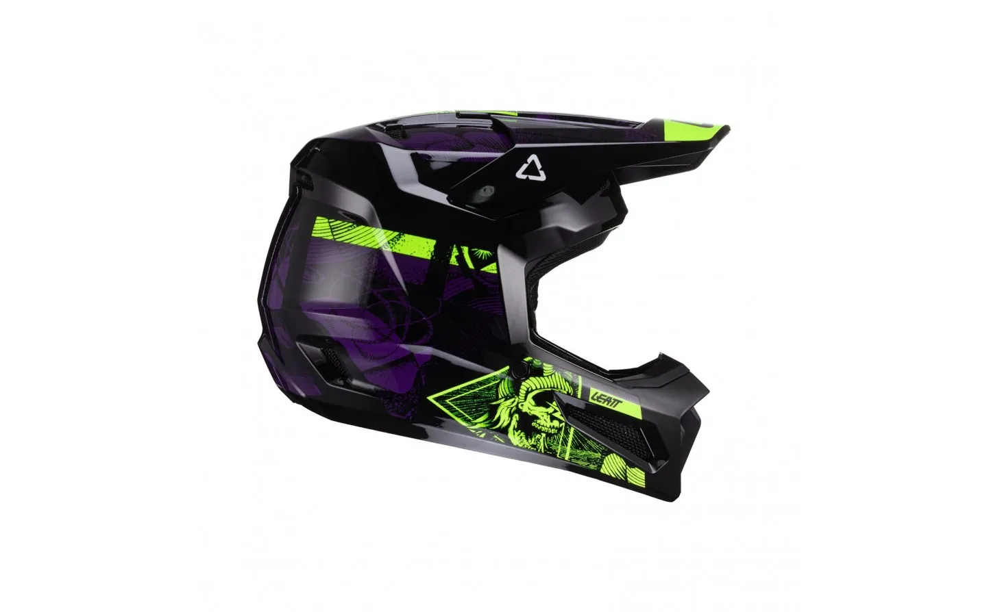 Casco Leatt Moto 2.5 Uv LB102406058
