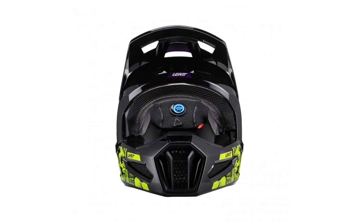 Casco Leatt Moto 2.5 Uv LB102406058