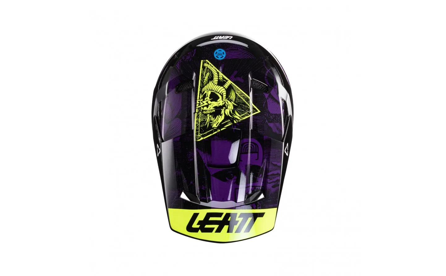 Casco Leatt Moto 2.5 Uv LB102406058