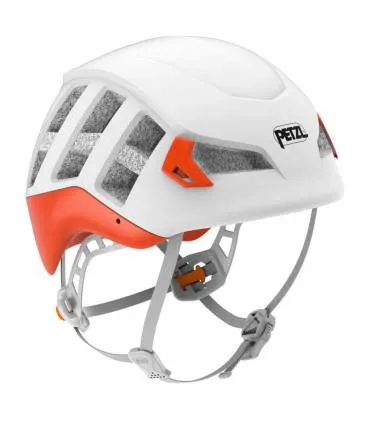 Meteor Petzl Climbing Helmet Casco