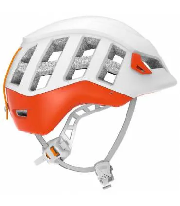 Meteor Petzl Climbing Helmet Casco