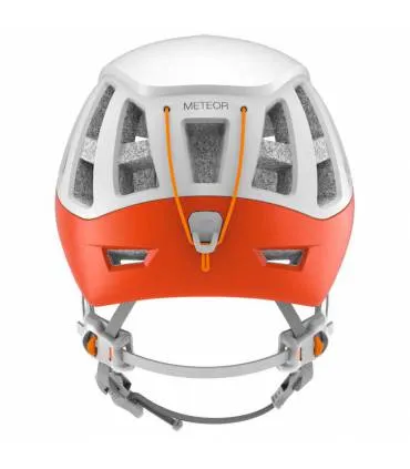Meteor Petzl Climbing Helmet Casco