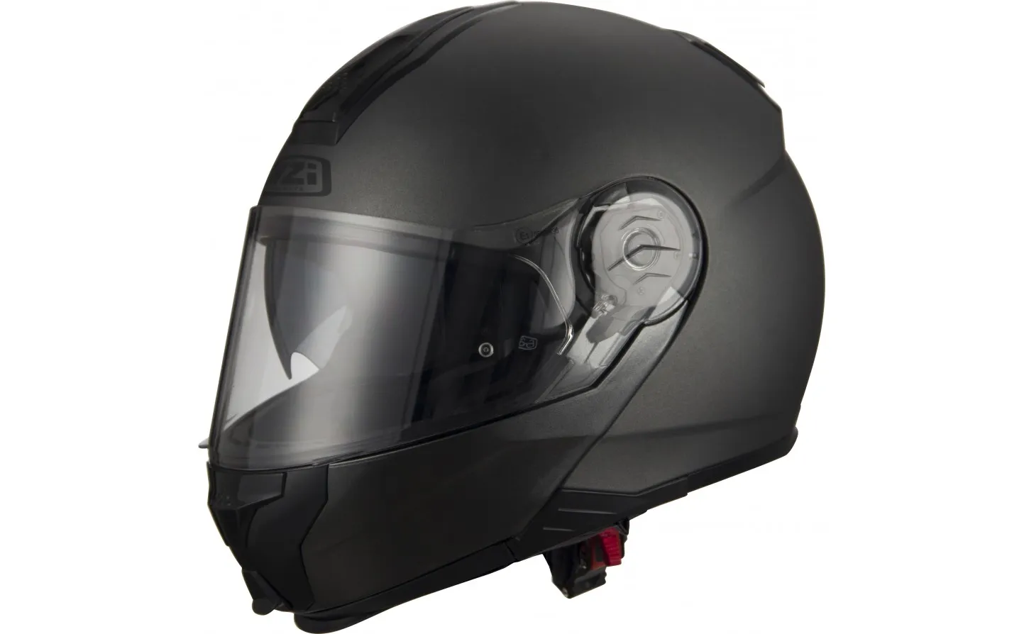 Casco NZI Combi2 Duo Visor Antracite Matte 150276G051