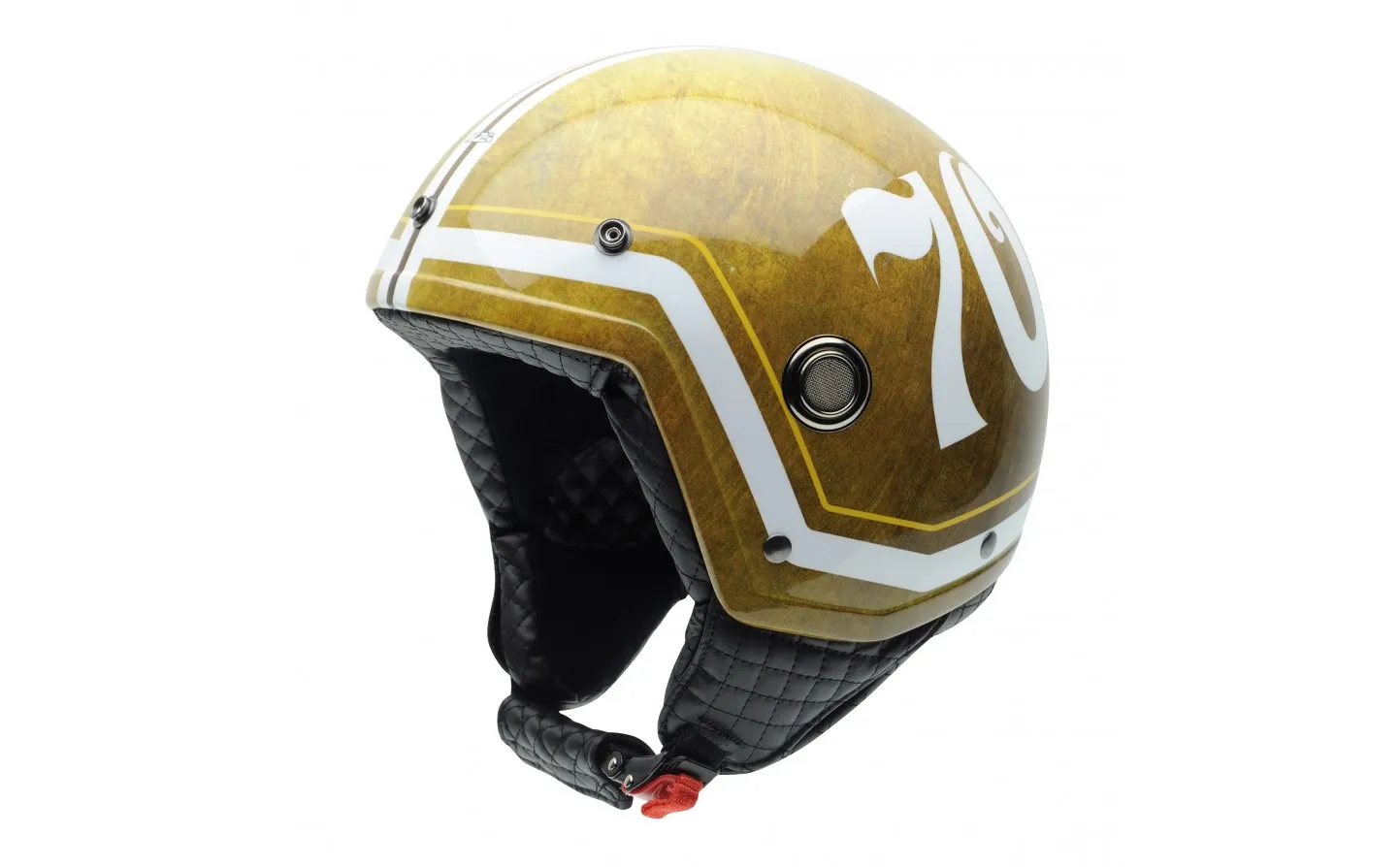 Seventy Graphics Tonup Jet NZI Helmet |050260G953|
