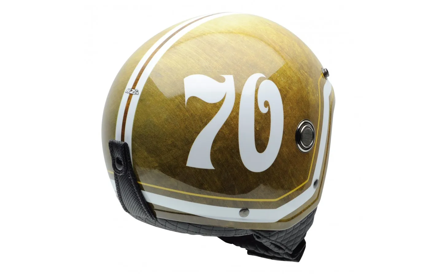 Seventy Graphics Tonup Jet NZI Helmet |050260G953|