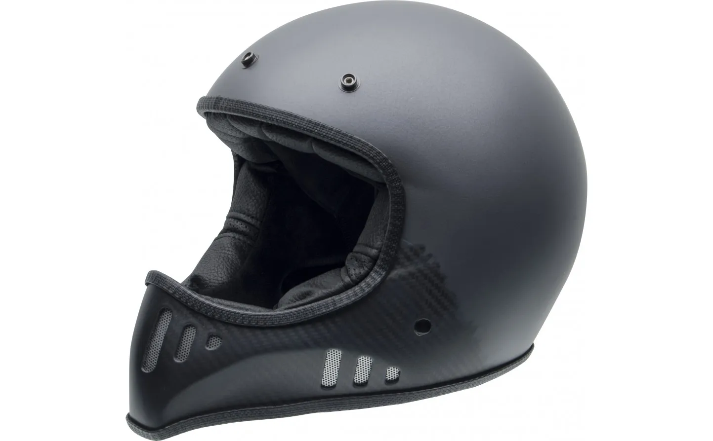 Casco NZI Mad Carbon Antracite Matte 010270G051