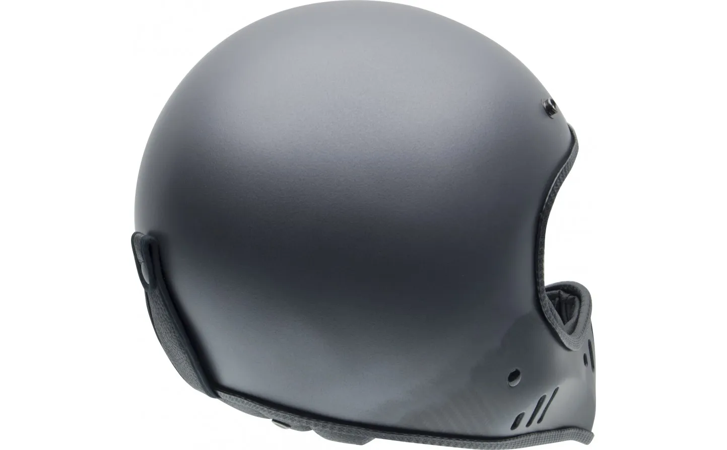 Casco NZI Mad Carbon Antracite Matte 010270G051