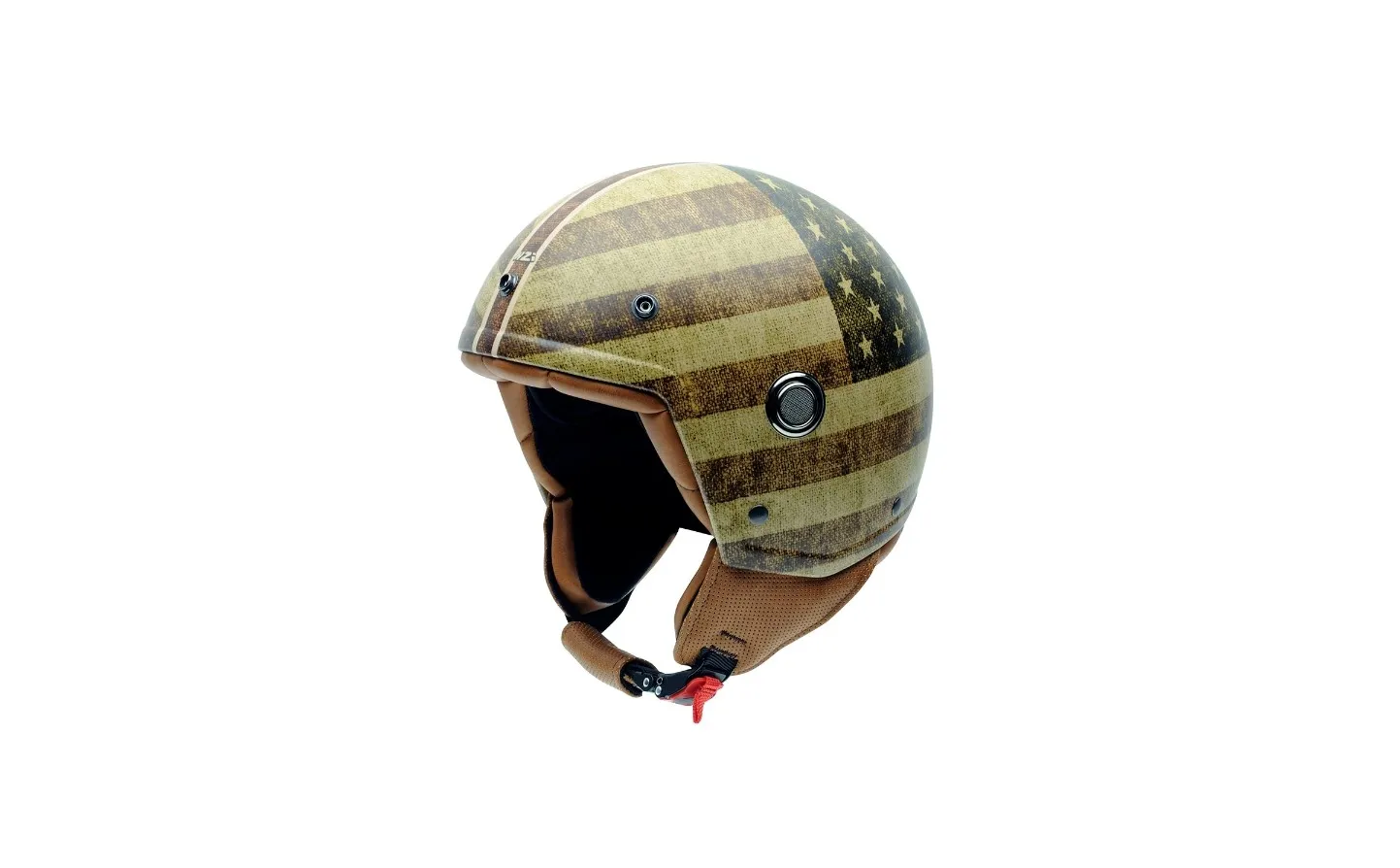 Forever Graphics Tonup NZI Helmet |050260G878|
