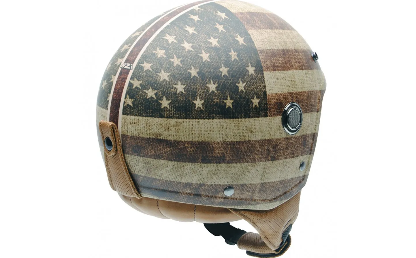 Forever Graphics Tonup NZI Helmet |050260G878|