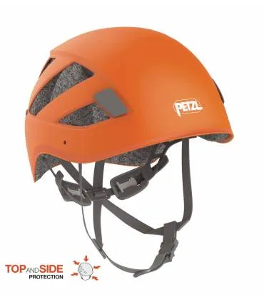 Petzl Boreo Climbing Helmet Casco
