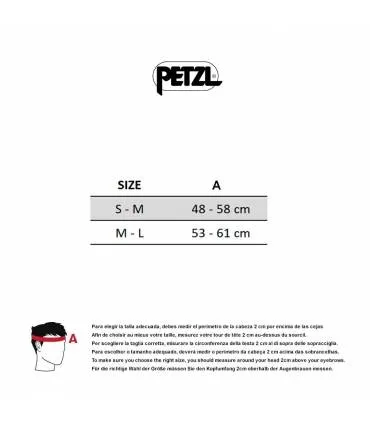 Petzl Boreo Climbing Helmet Casco