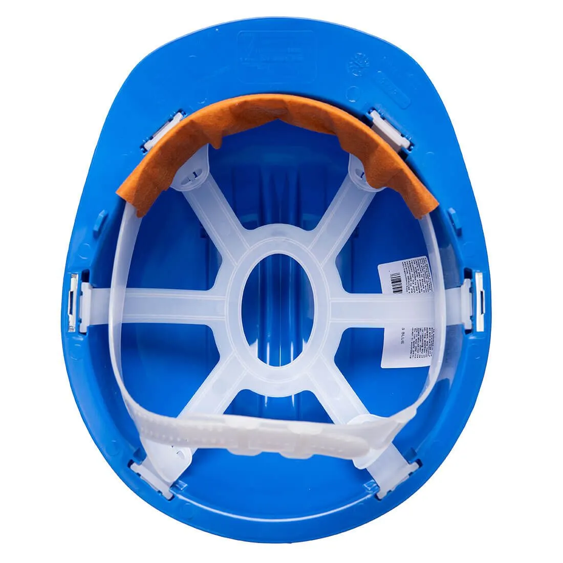 Work Safe Safety Helmet