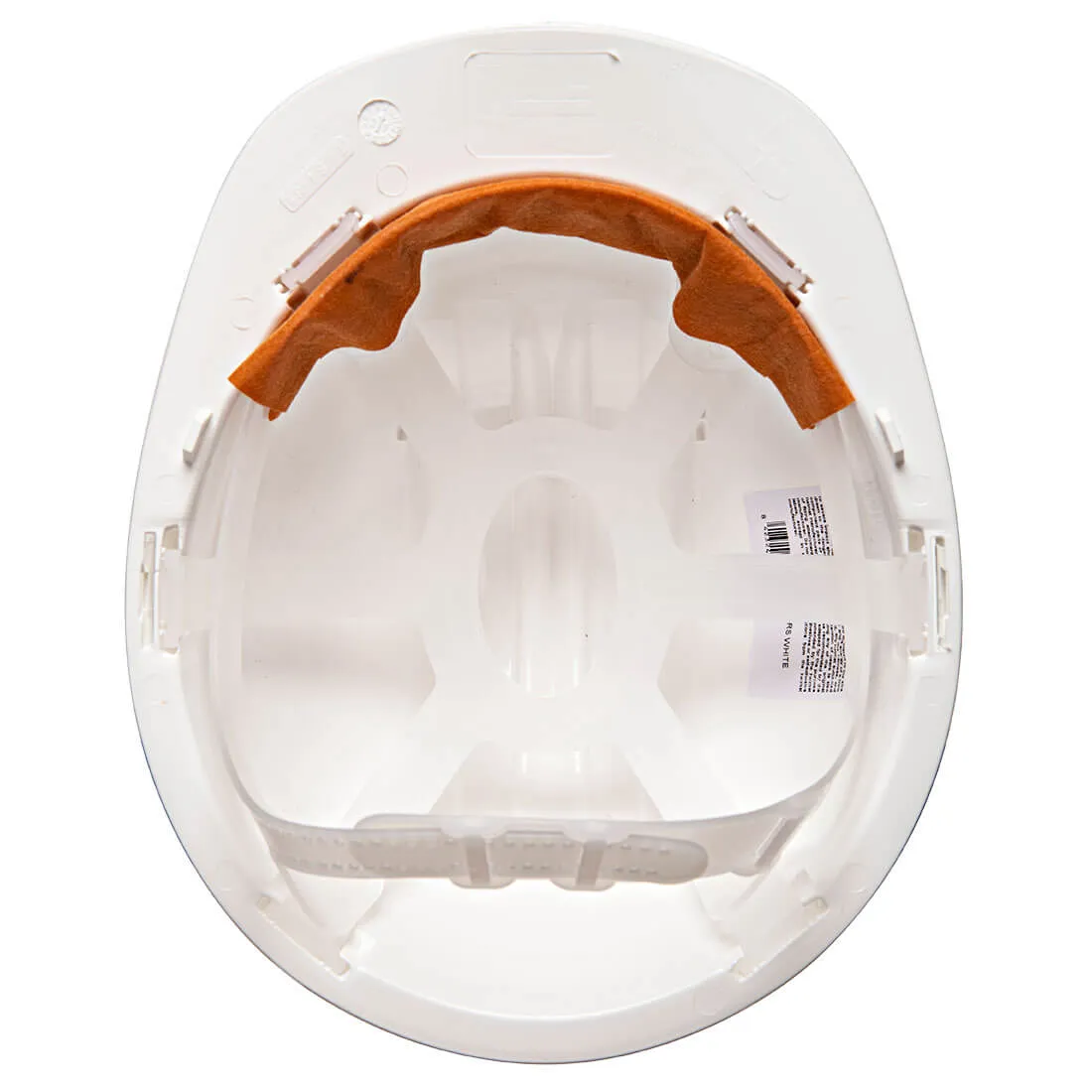 Work Safe Safety Helmet