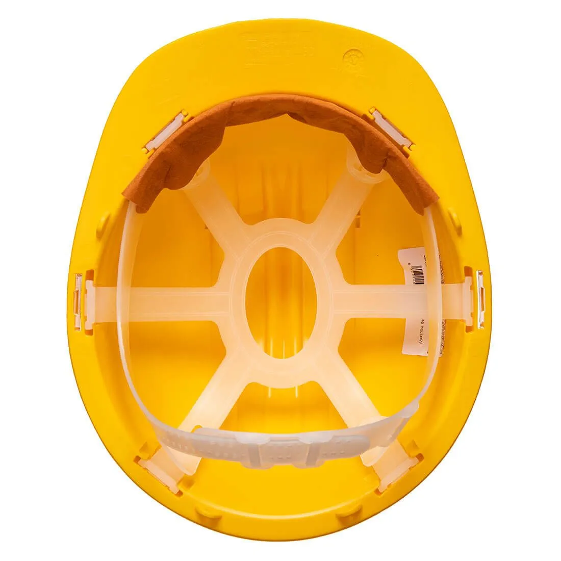 Work Safe Safety Helmet