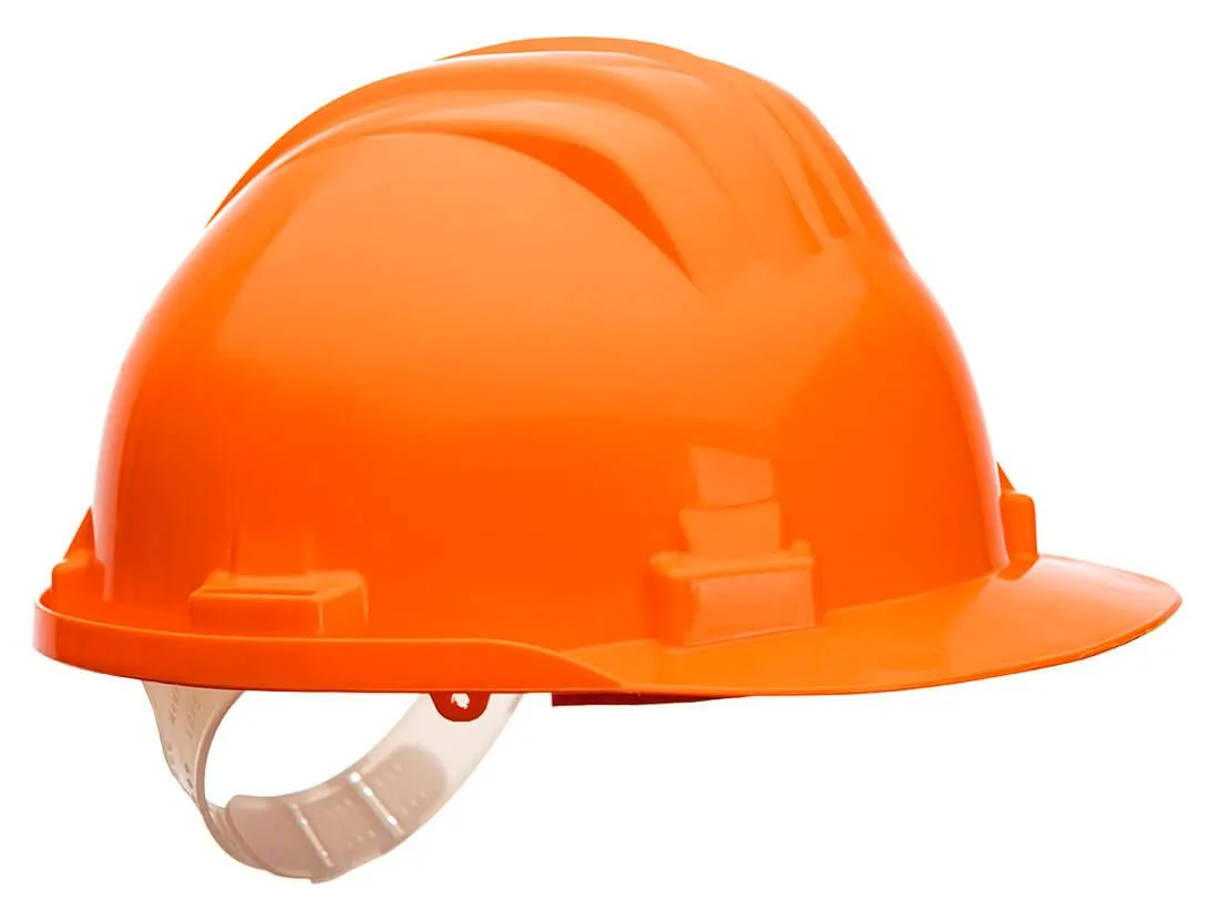 Work Safe Safety Helmet