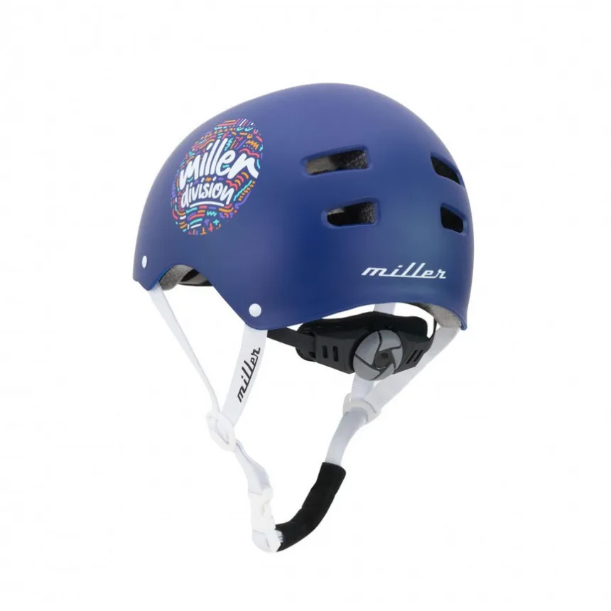 Skate Miller Festival Helmet Casco