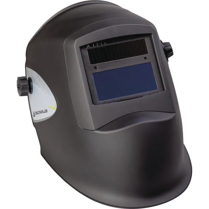 Welder Screen Helmet Casco