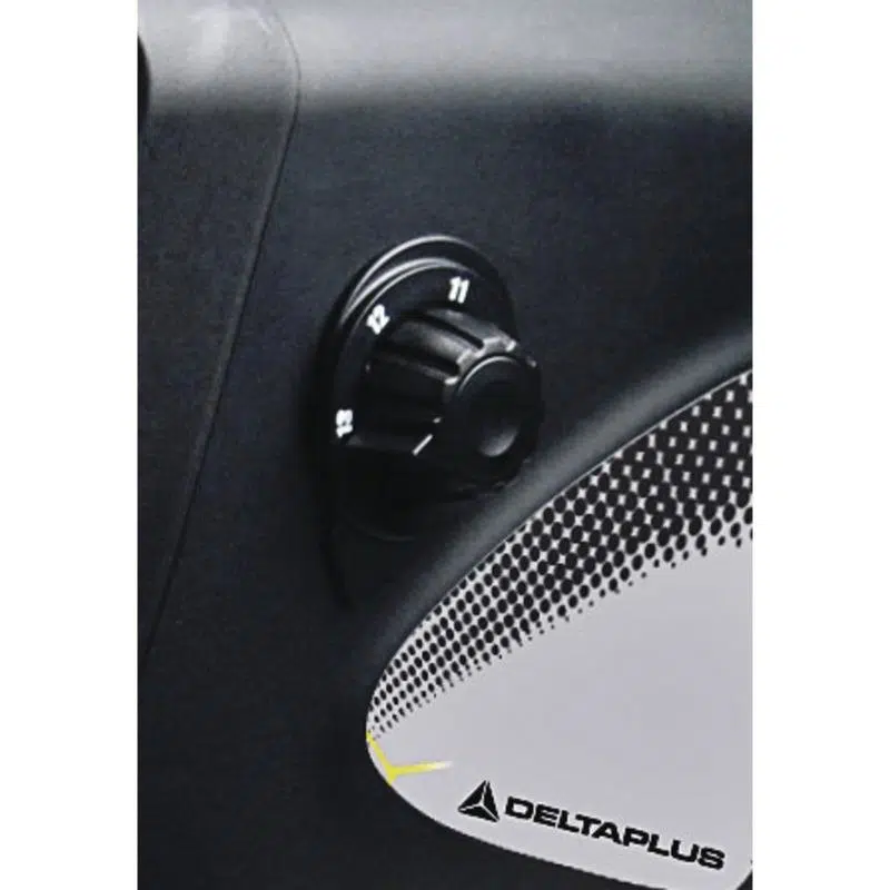 Welder Screen Helmet Casco