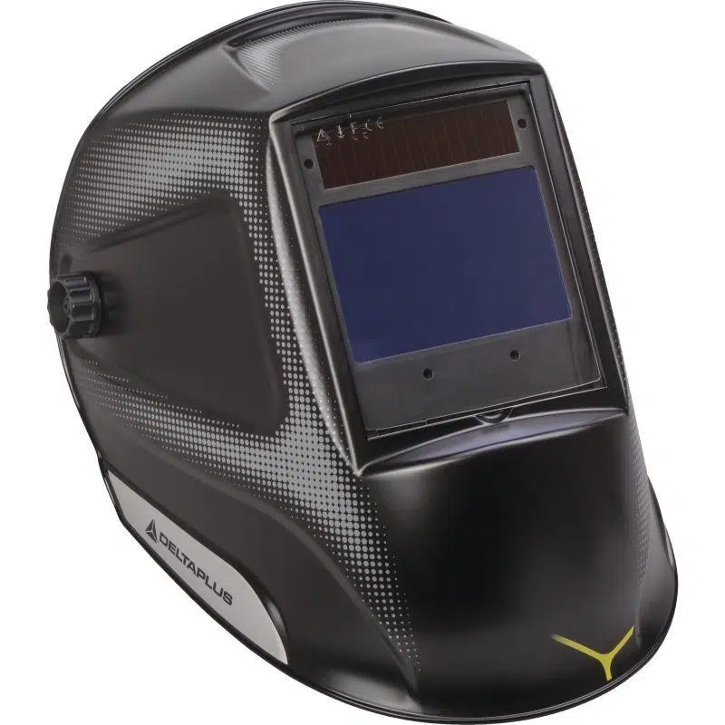 Arc Flash Welding Helmet BARRIER