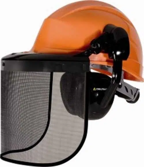 Forest Fire Helmet FORESTIER