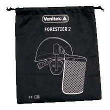 Forest Fire Helmet FORESTIER
