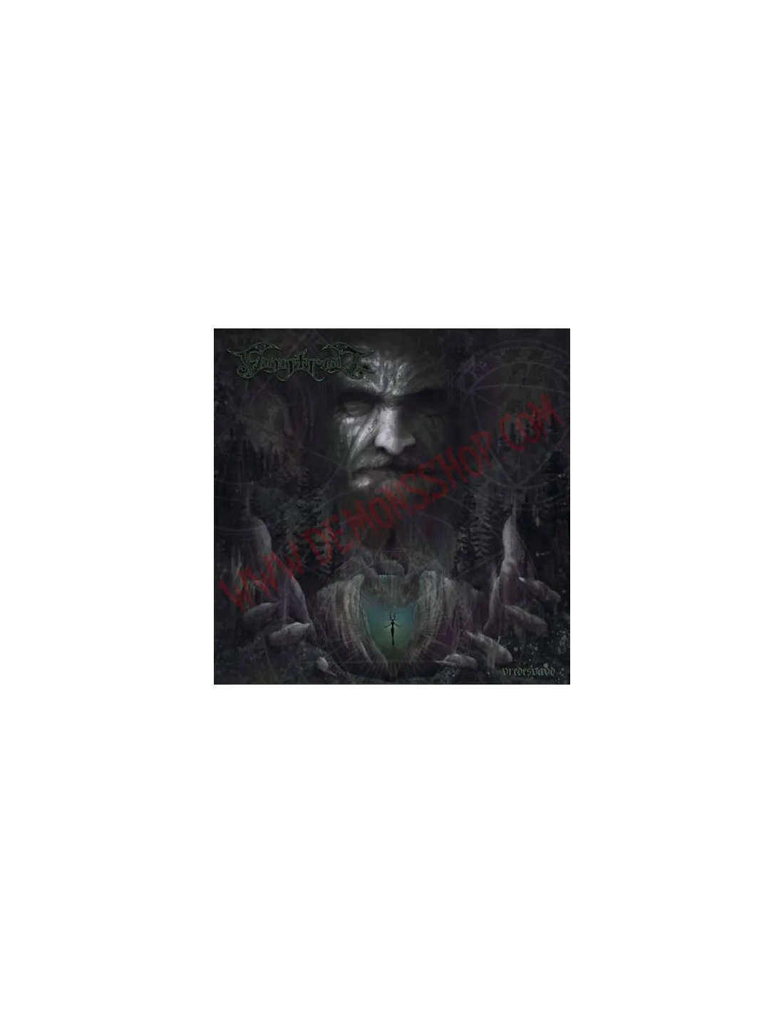 Metal Music Album