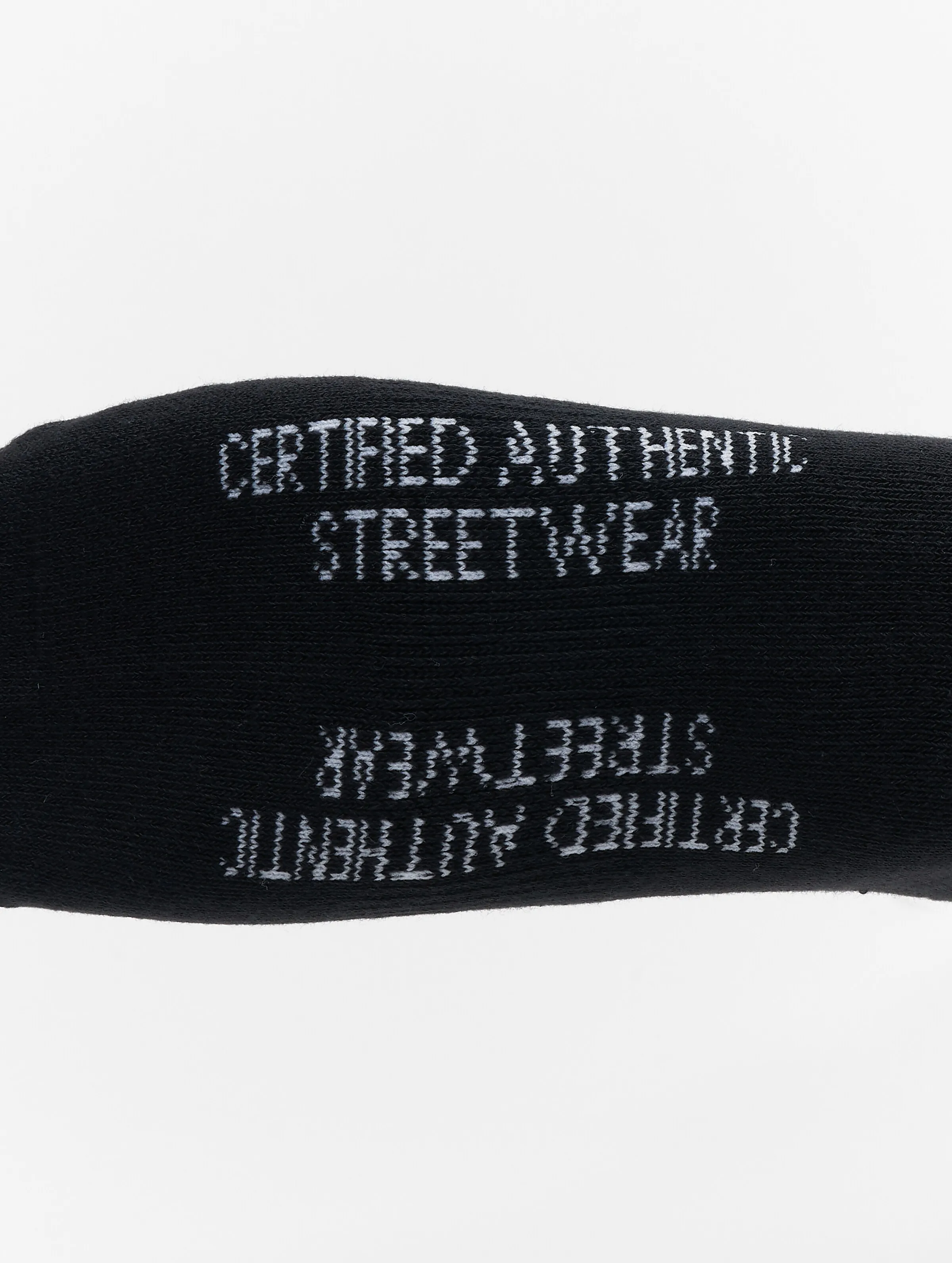 Certified Side Logo