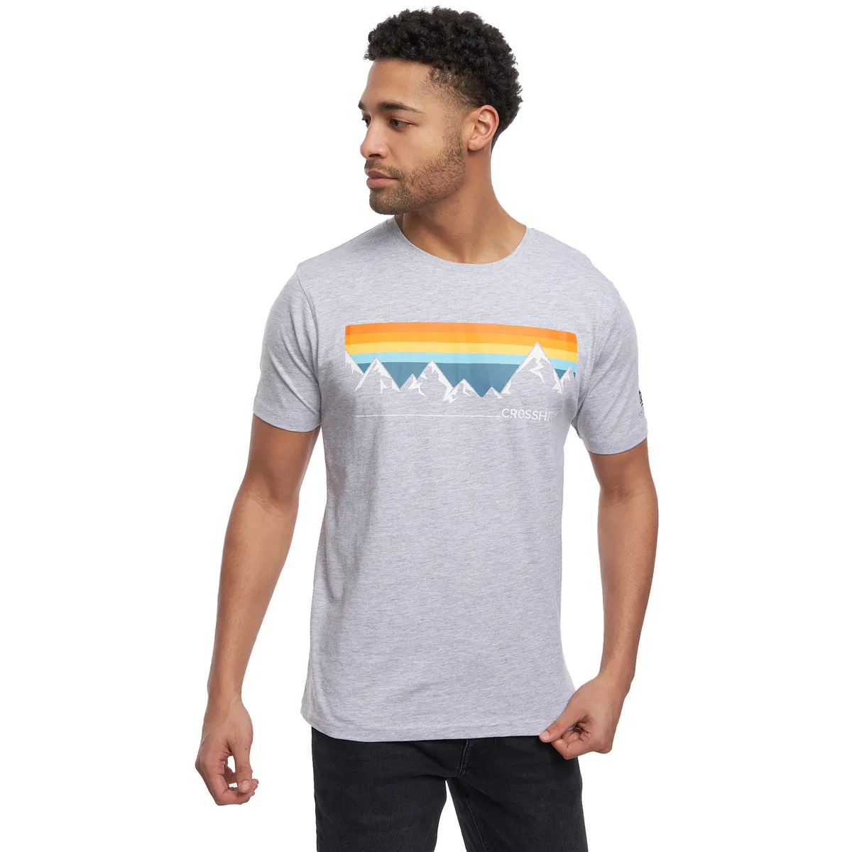 Trendy Sportswear Brand