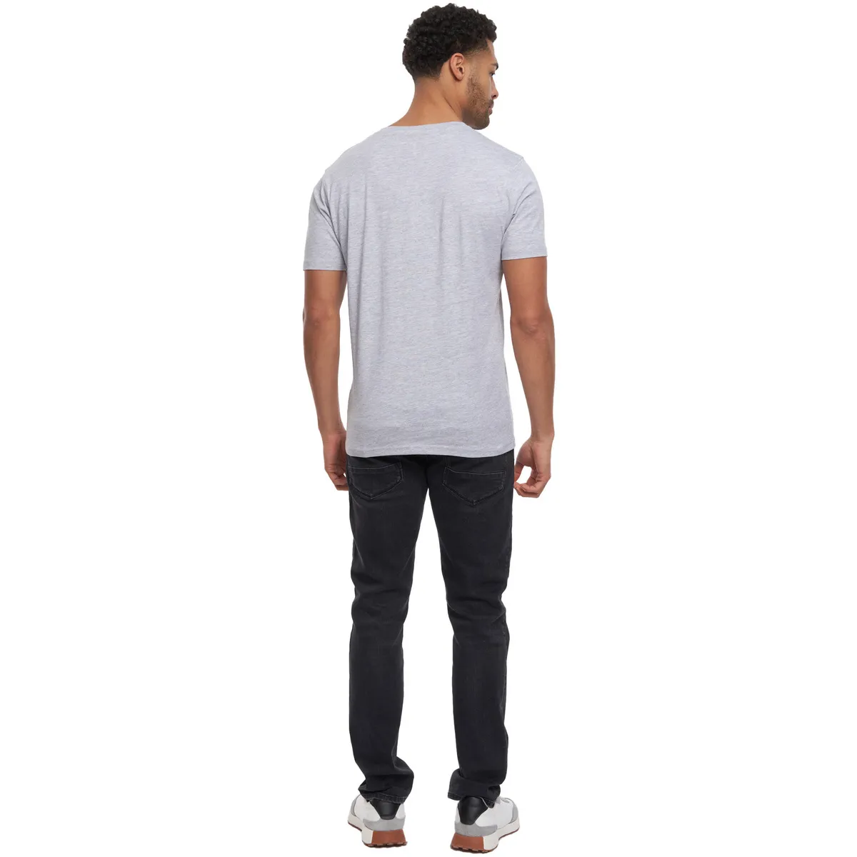 Trendy Sportswear Brand