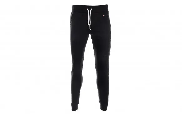 Champion ribbed cuff pants
