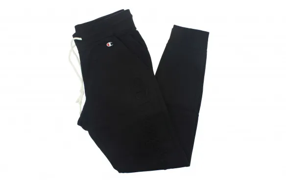 Champion ribbed cuff pants
