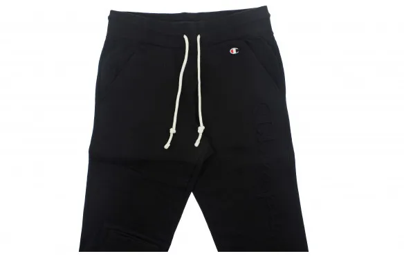 Champion ribbed cuff pants