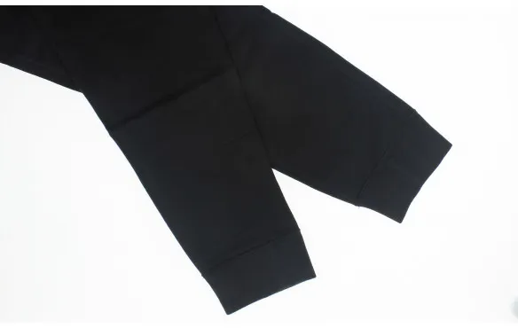 Champion ribbed cuff pants