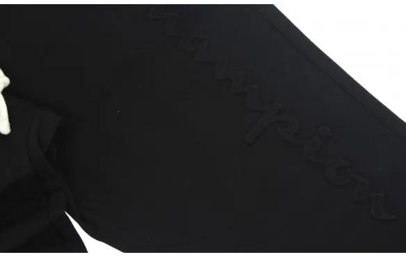 Champion ribbed cuff pants