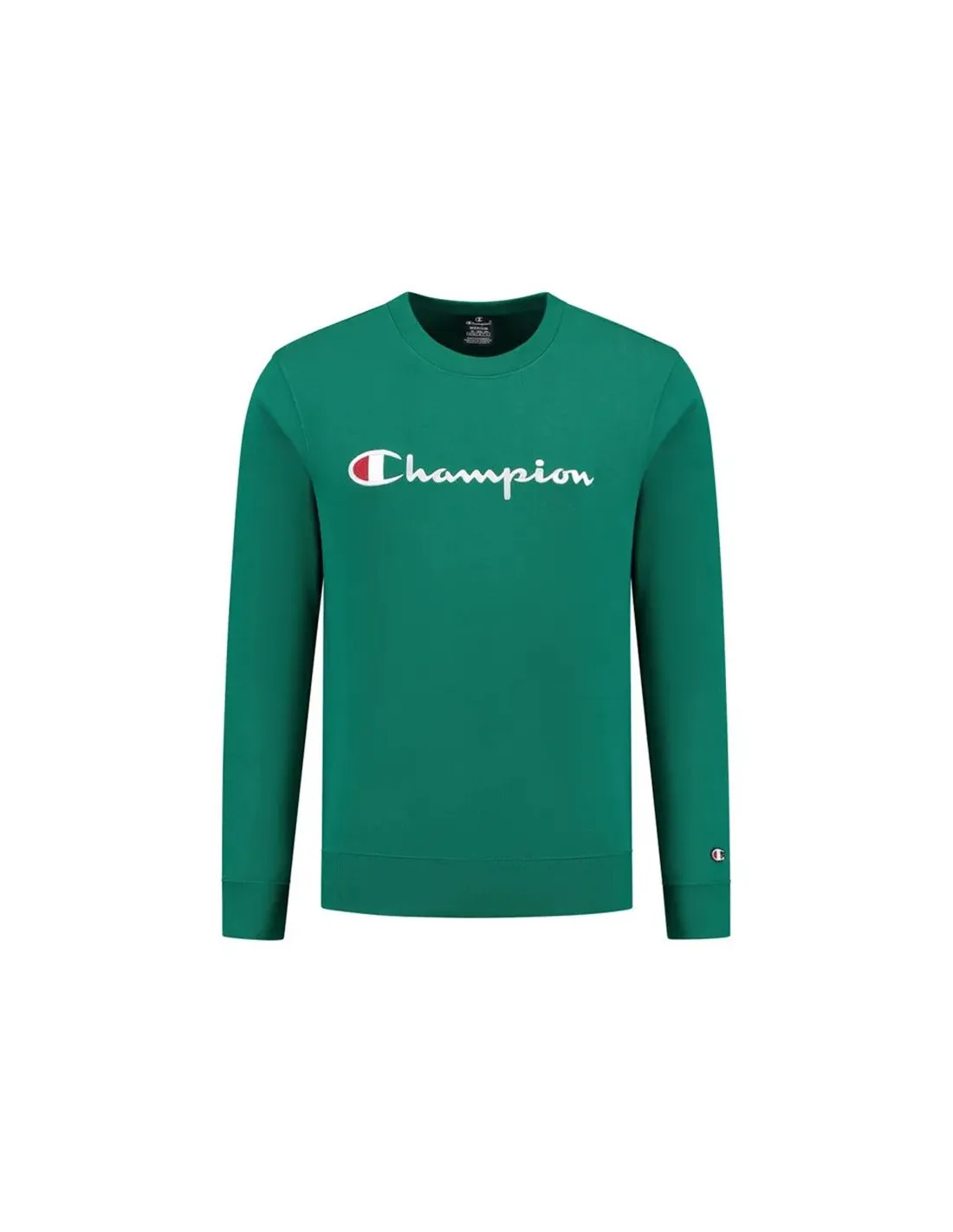 Champion sweatshirt for men.