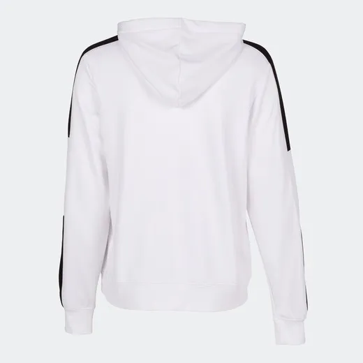 Championship Hoodie White Black