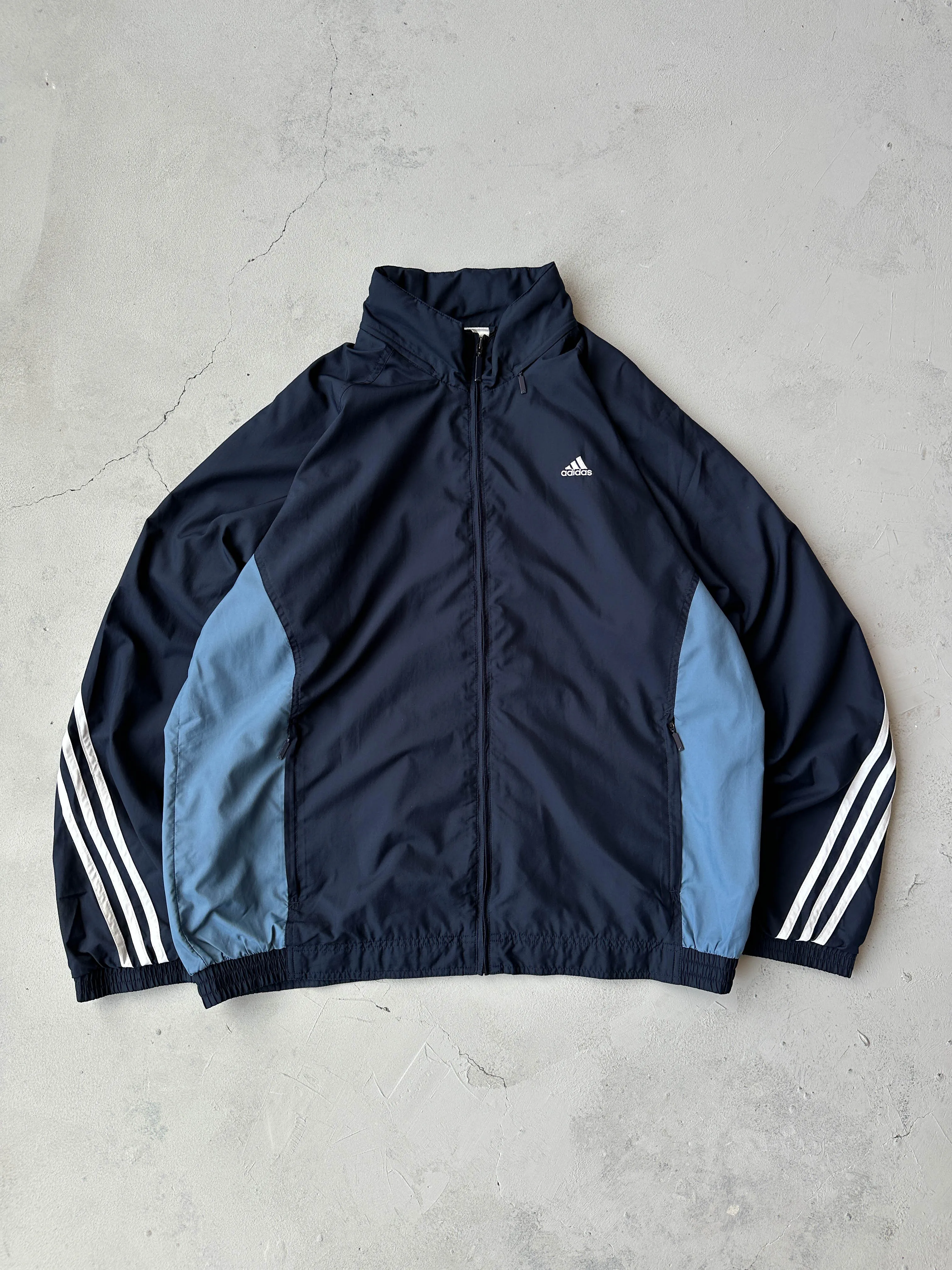 Adidas Vintage 00s Jacket