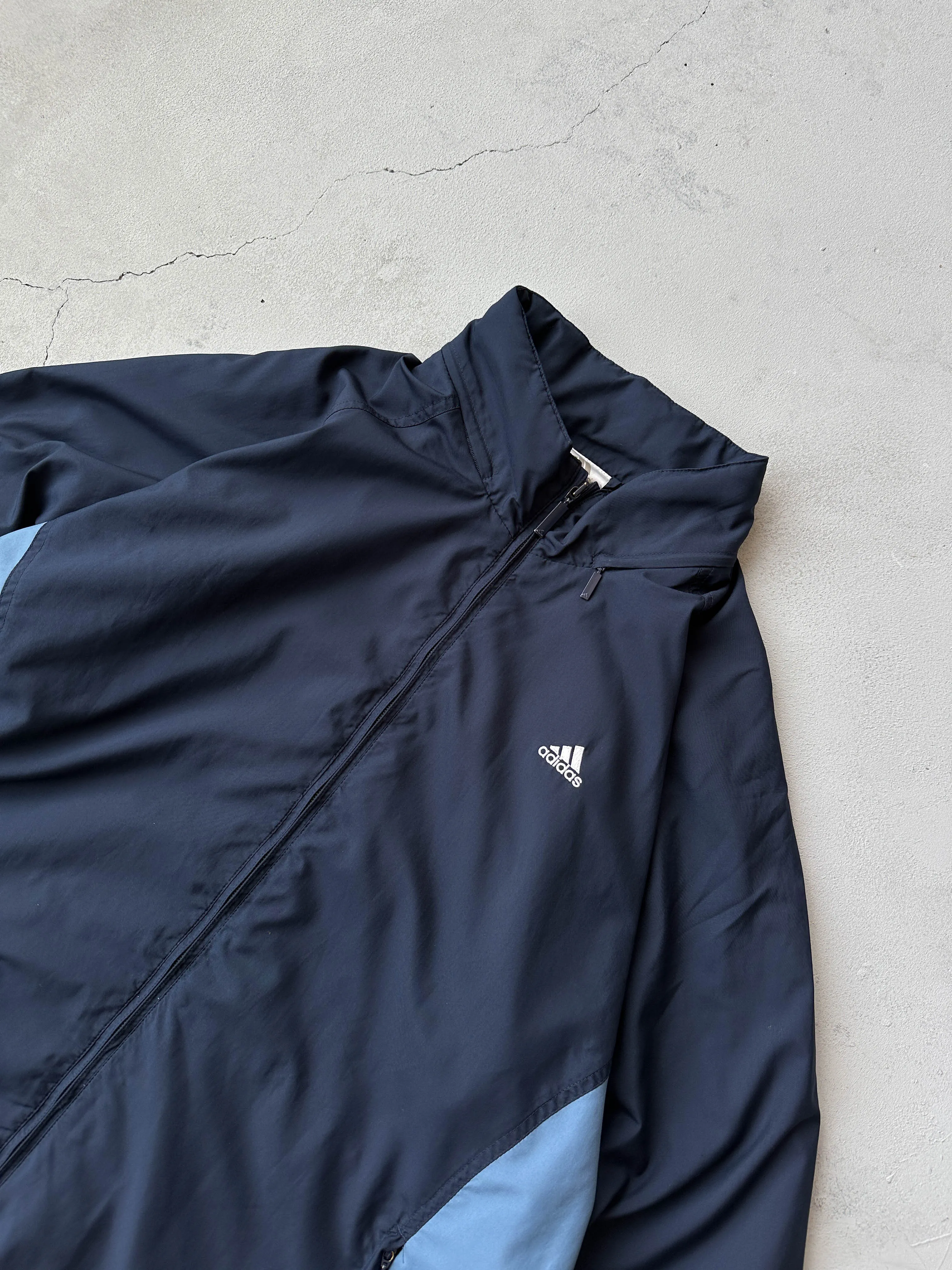 Adidas Vintage 00s Jacket