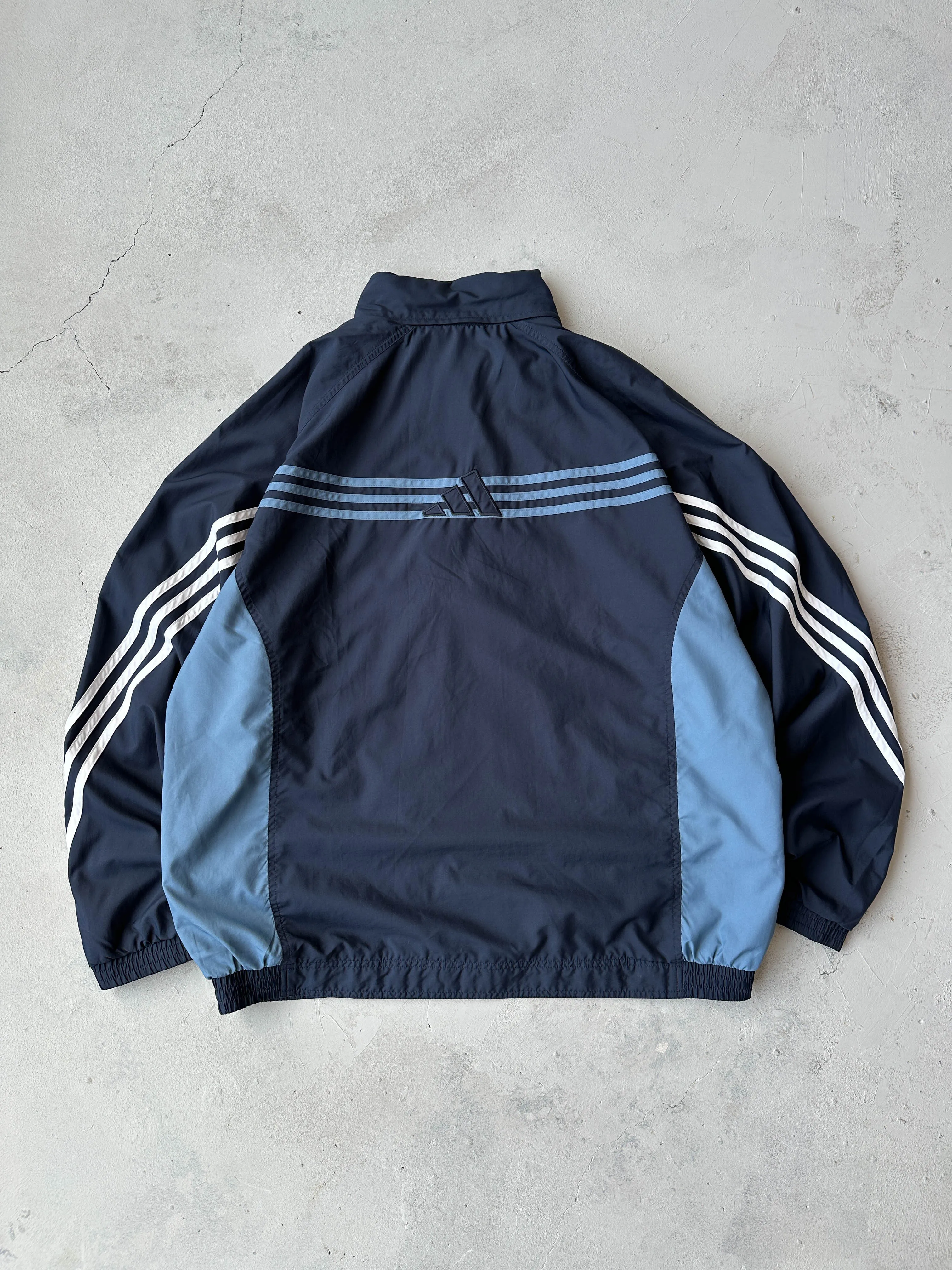 Adidas Vintage 00s Jacket