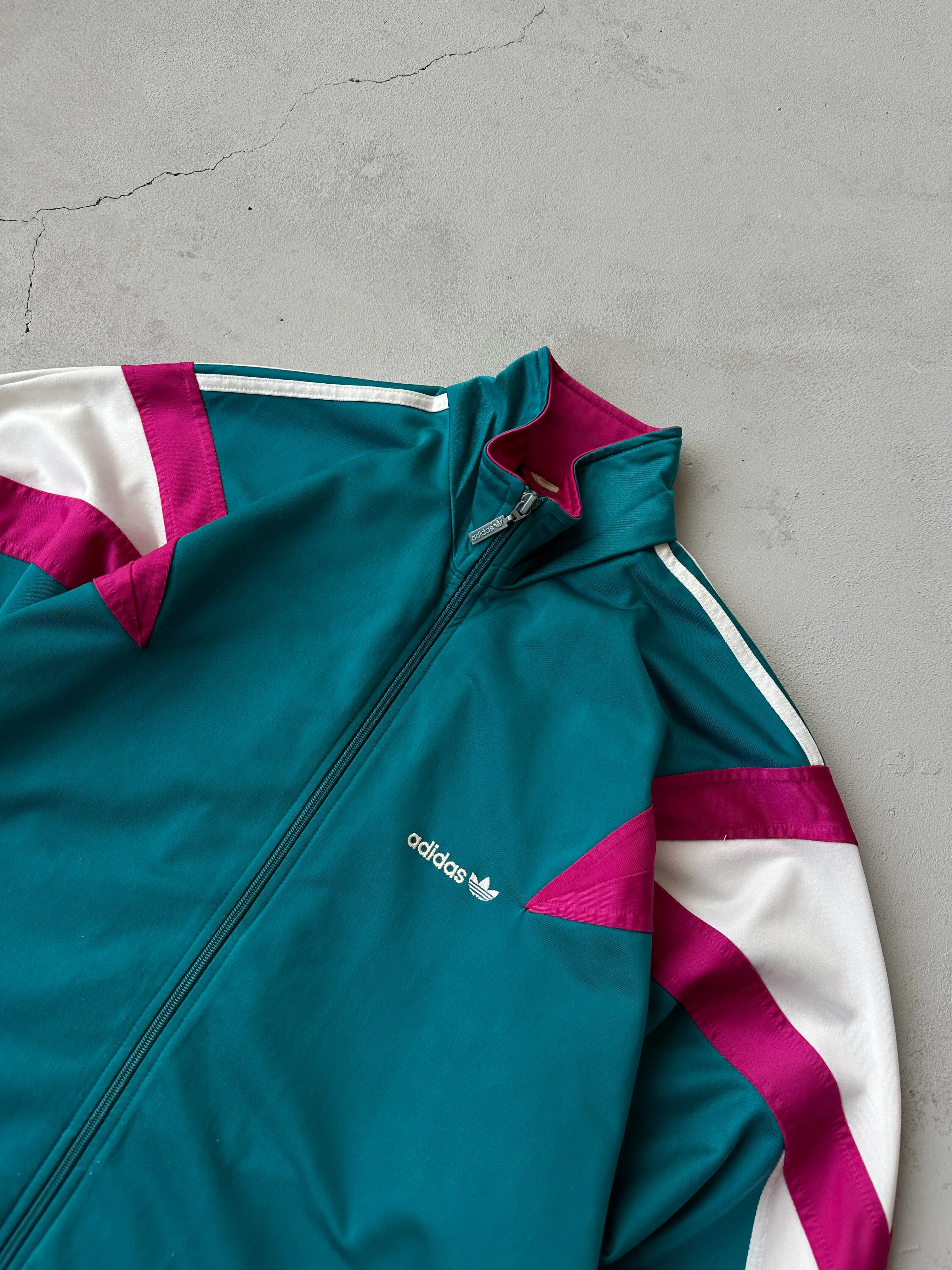 Vintage Adidas 90s Jacket