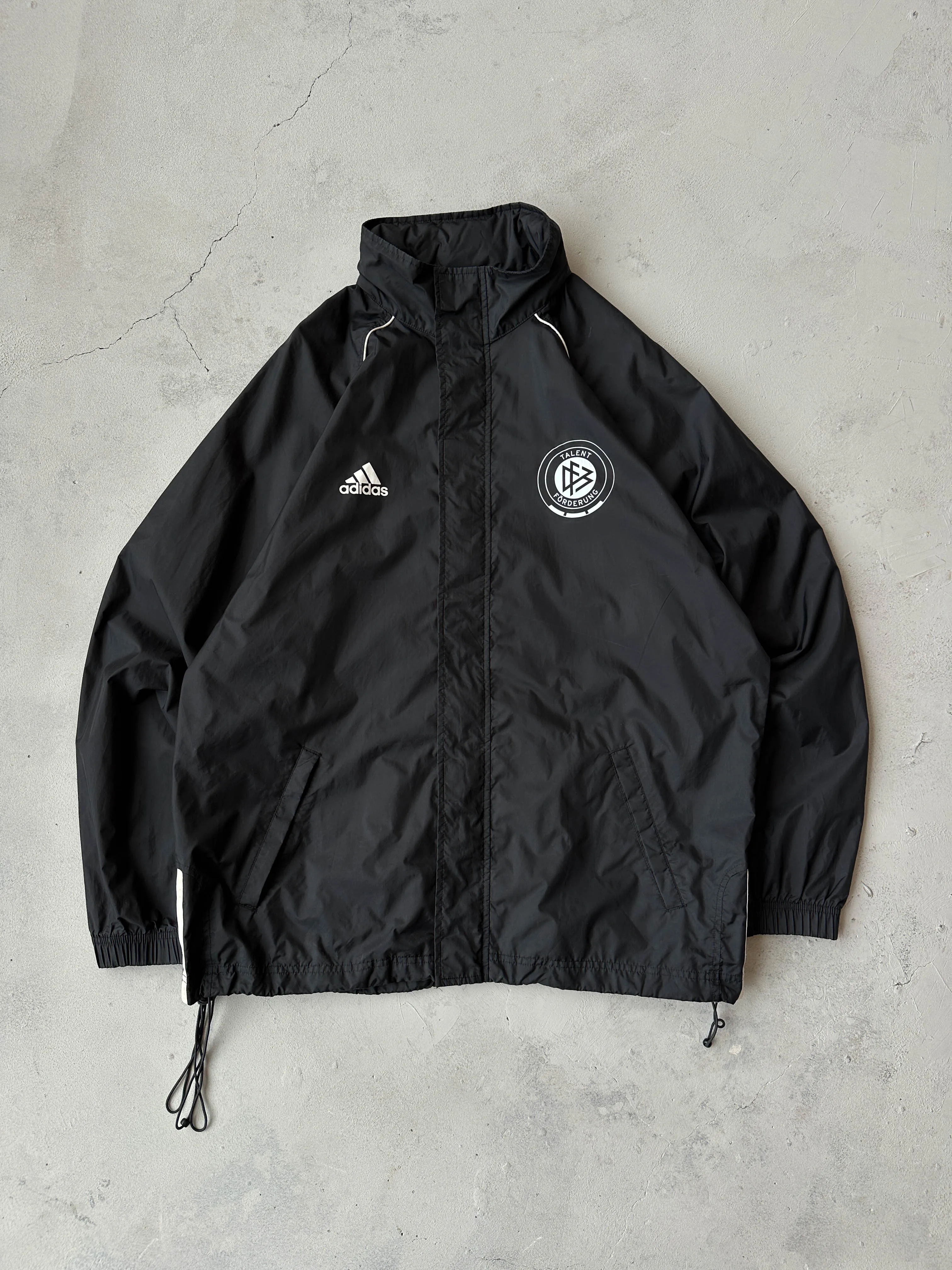 Vintage Adidas Jacket