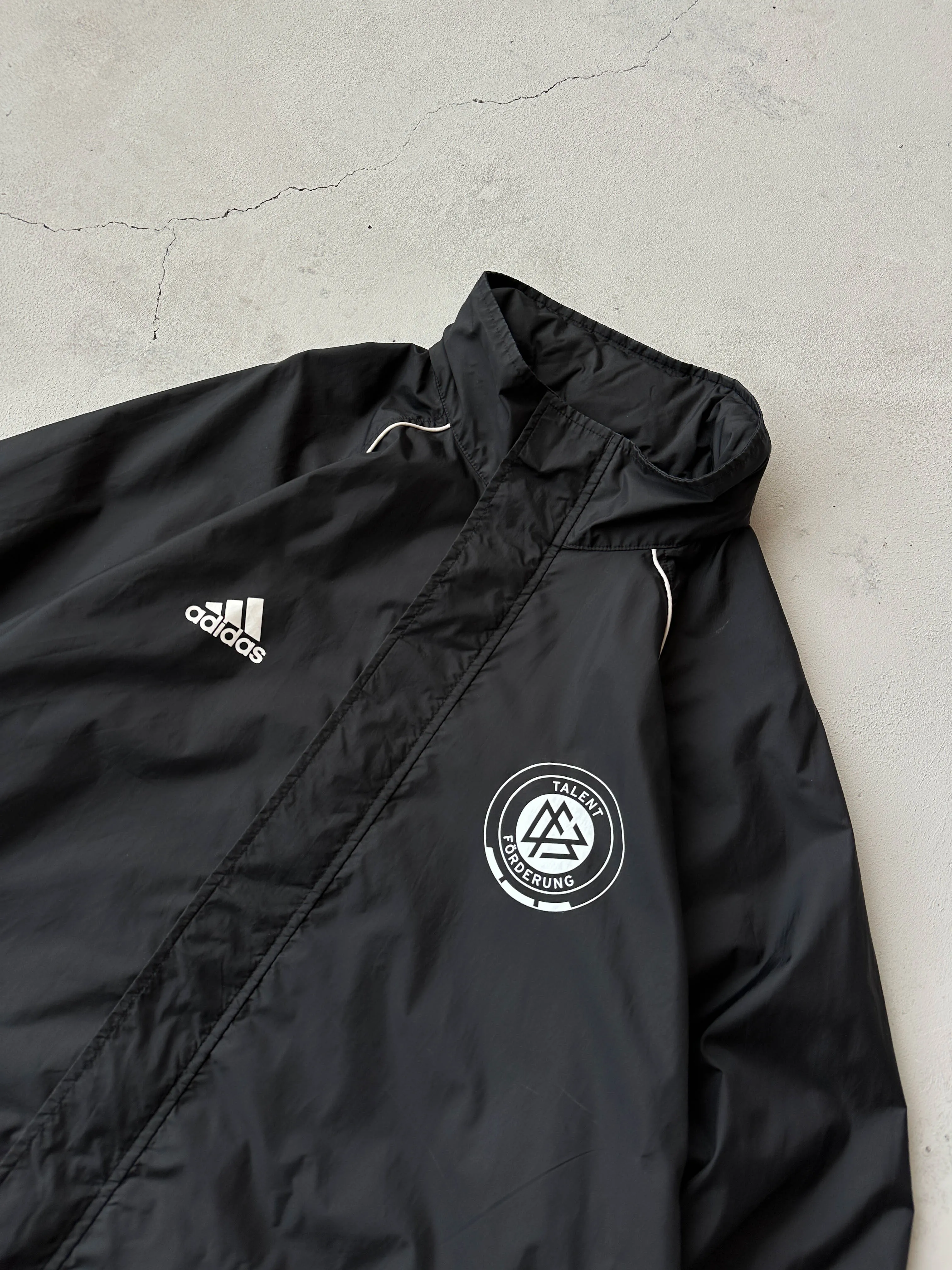 Vintage Adidas Jacket