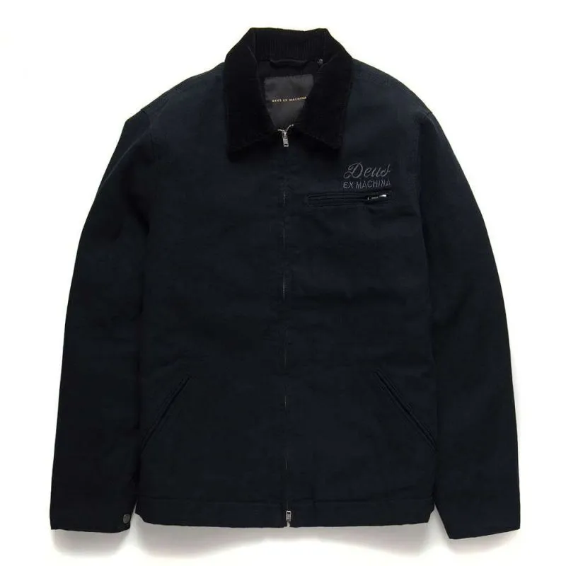 CHAQUETA ADRESS WORKWEARDEUS EX MACHINA